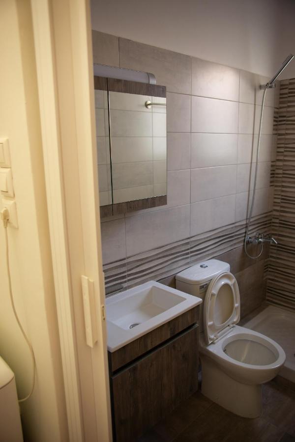 Quality Apartment In Aegaleo Атина Екстериор снимка