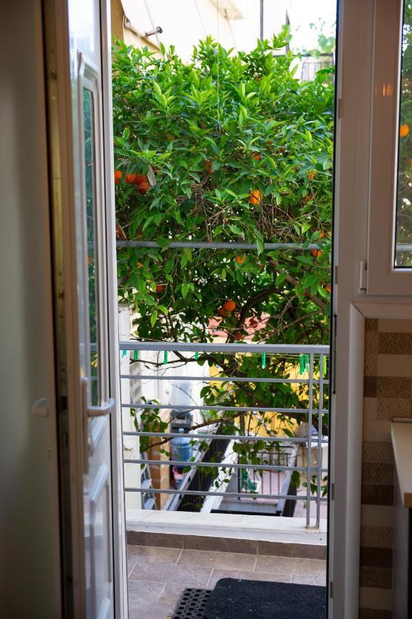Quality Apartment In Aegaleo Атина Екстериор снимка