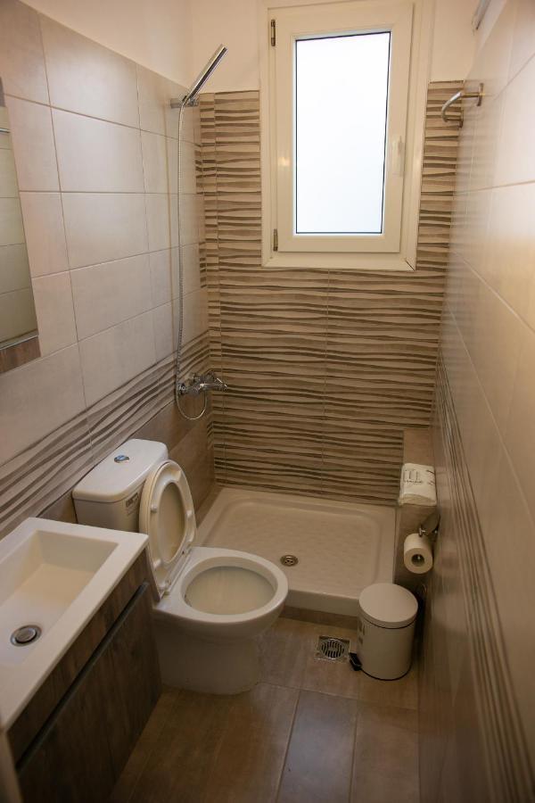 Quality Apartment In Aegaleo Атина Екстериор снимка