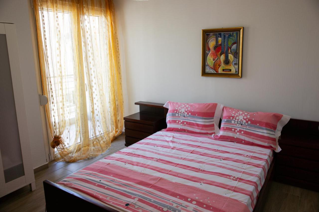 Quality Apartment In Aegaleo Атина Екстериор снимка