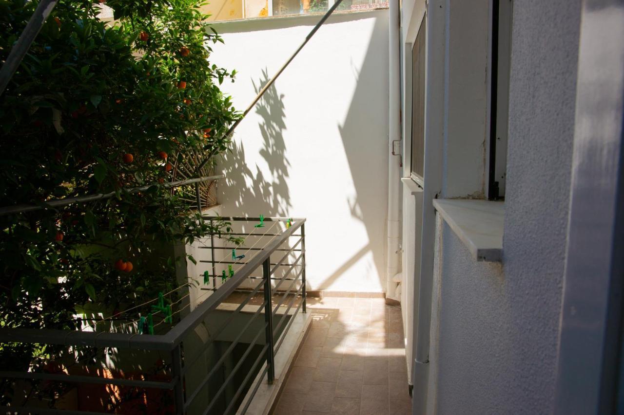 Quality Apartment In Aegaleo Атина Екстериор снимка