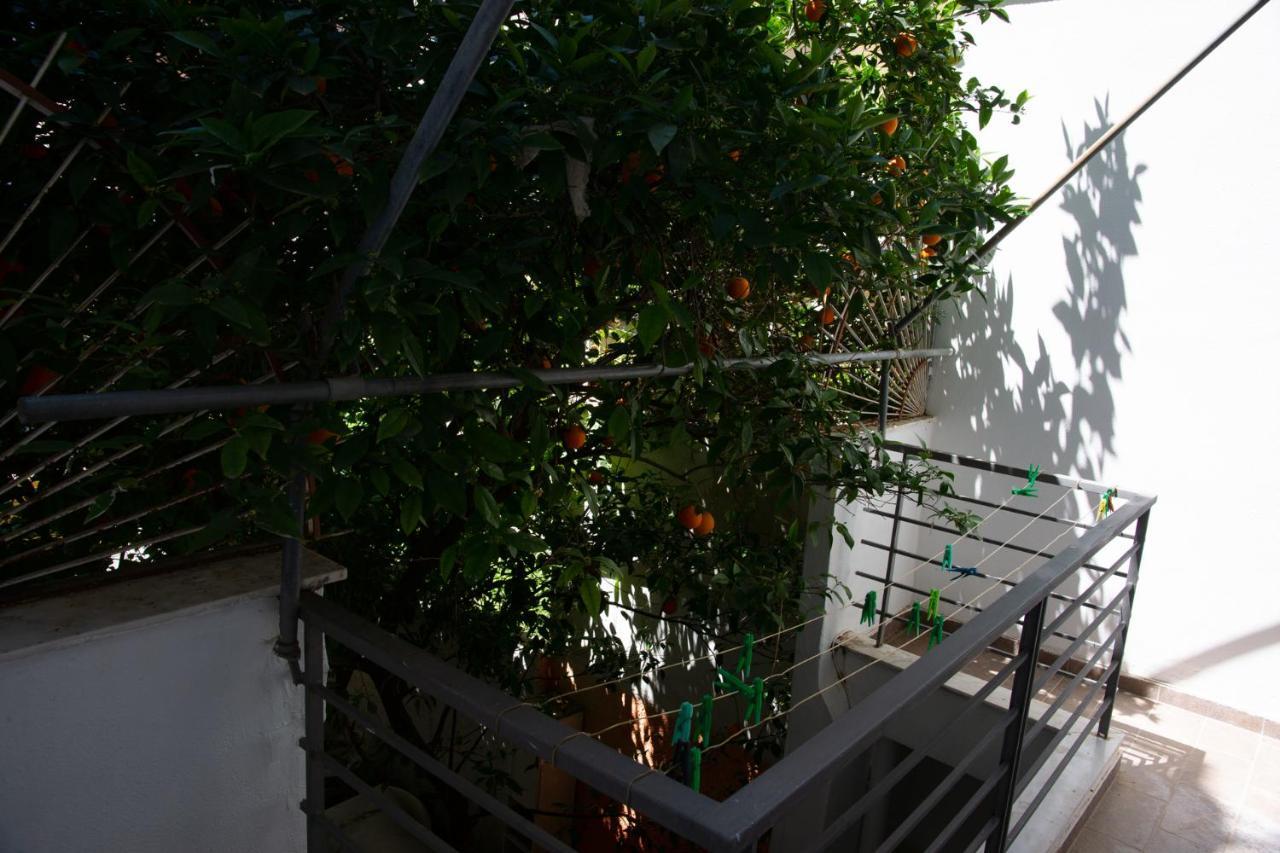 Quality Apartment In Aegaleo Атина Екстериор снимка