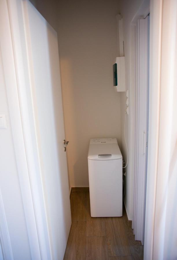 Quality Apartment In Aegaleo Атина Екстериор снимка