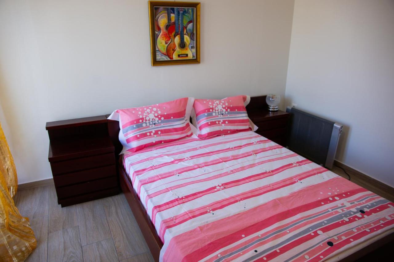 Quality Apartment In Aegaleo Атина Екстериор снимка